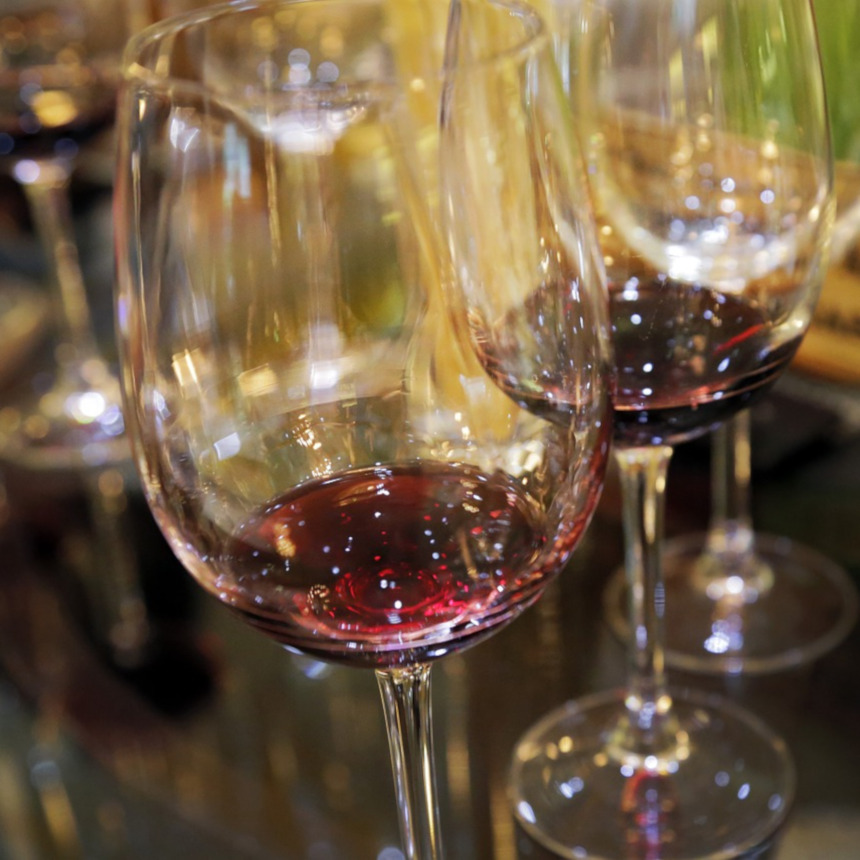 Rotwein