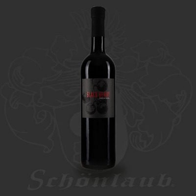 BLACK BERRY ® - Cuvée № 2