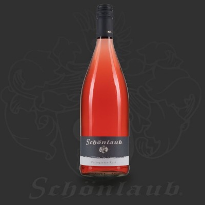 Feinfruchtig nach roten Beerenfr...
