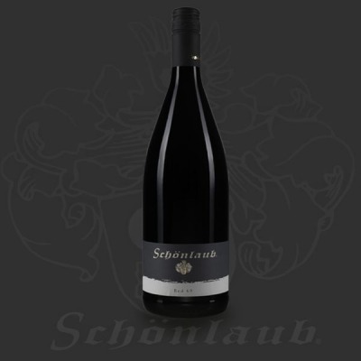 Rotwein Cuvée rund, weich, vollm...